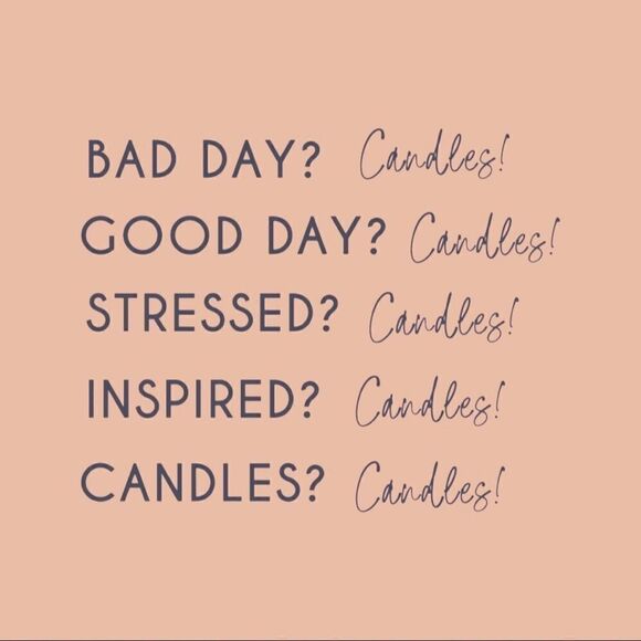 Sunset Park Jasmine & Lilac Candle in Decorative Tin - New - Picture 2 of 6